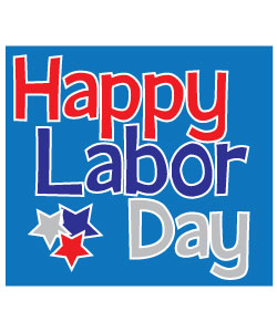 3 Labor Day Image Png Clipart