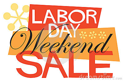 Labor Day Weekend Sale Image Png Clipart