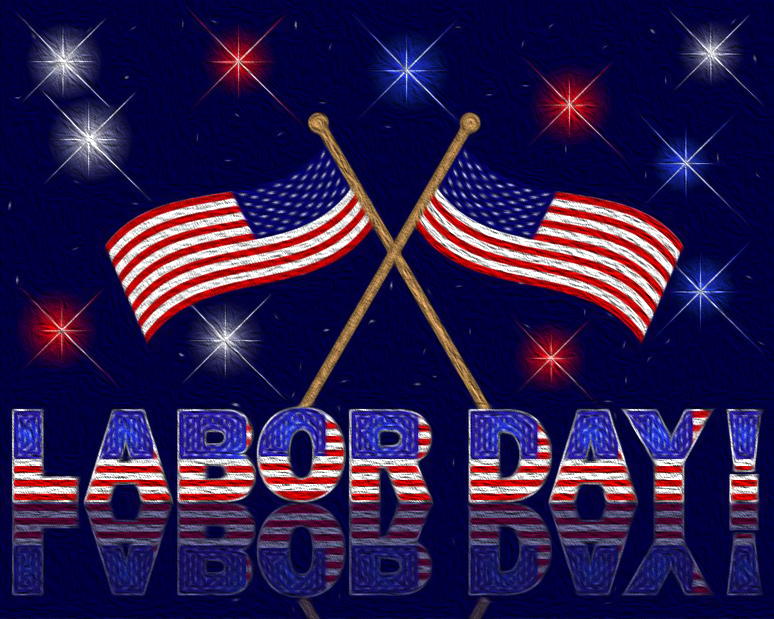Happy Labor Day America Mayr Transparent Image Clipart