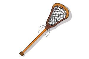 Lacrosse 2 Image Free Download Png Clipart