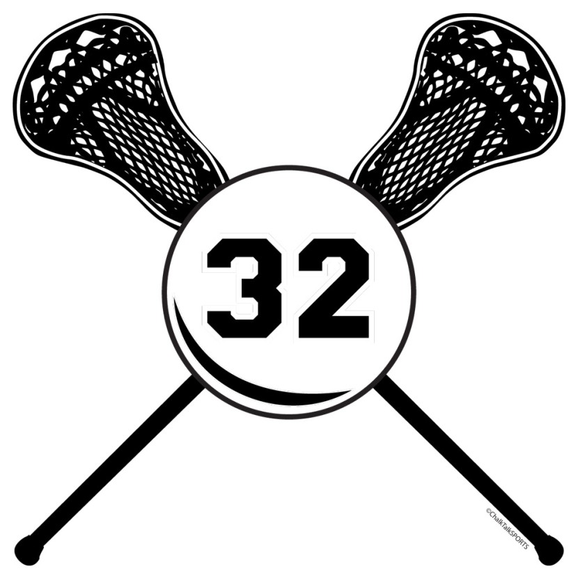 Lacrosse Clipart Clipart