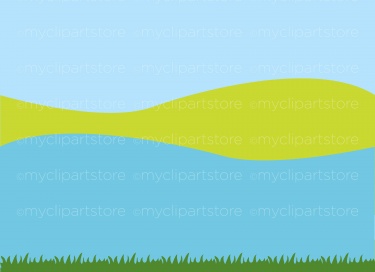 Lake Vector For Download About 8 Vector Clipart