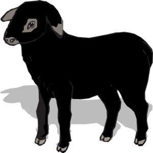 Lamb Png Image Clipart