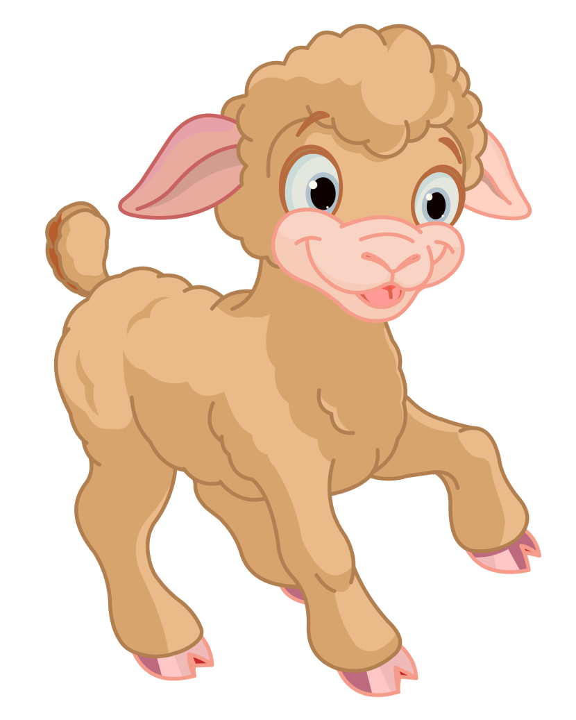 Lamb Png Image Clipart