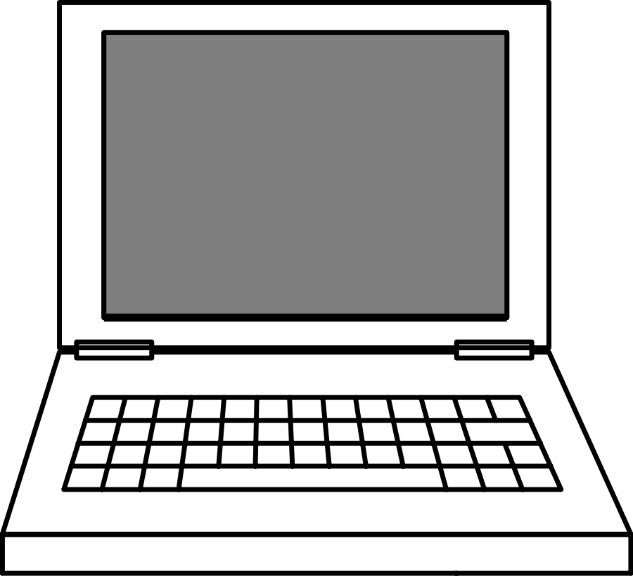 Laptop Pictures Images Hd Image Clipart