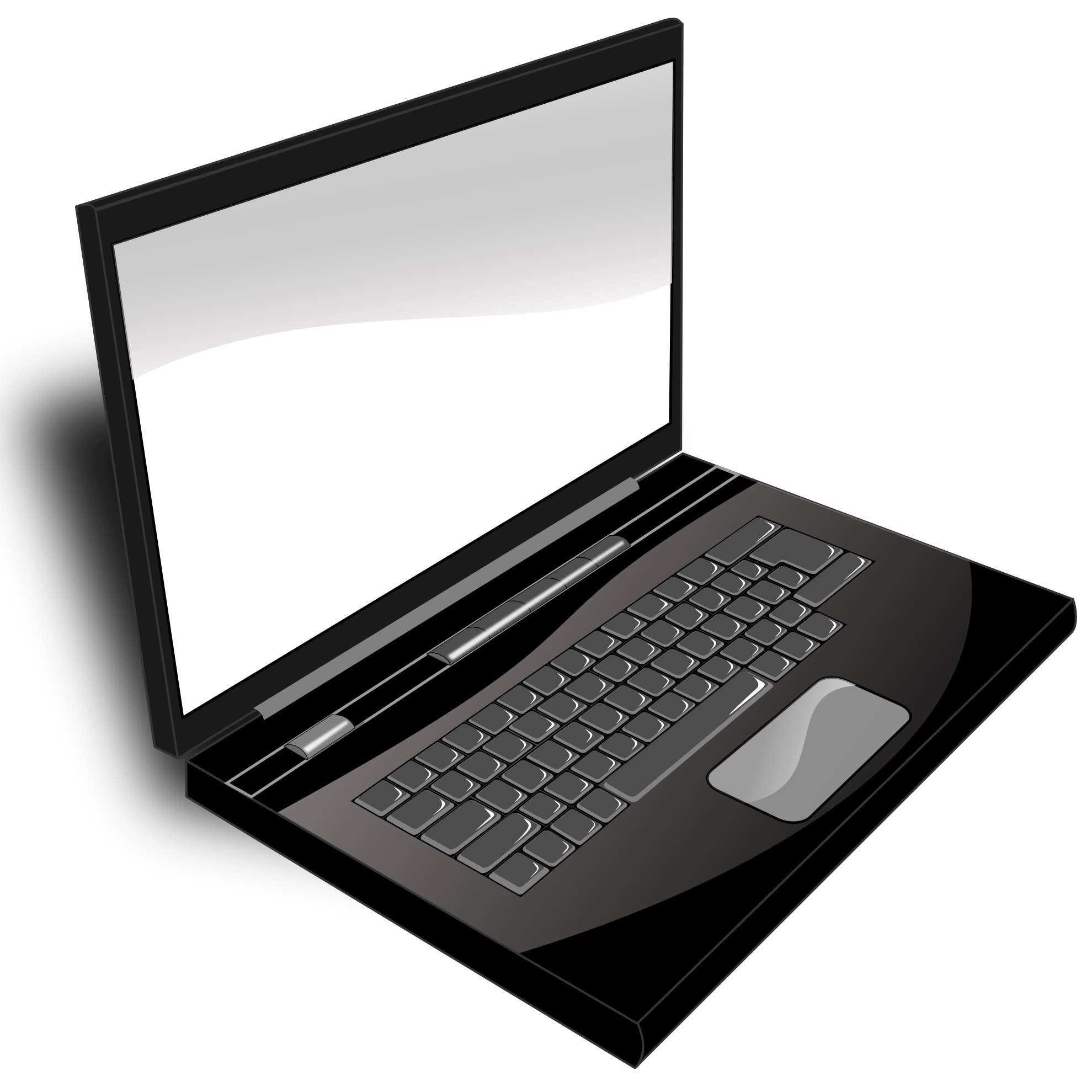 Laptop Pictures Images Image Png Clipart
