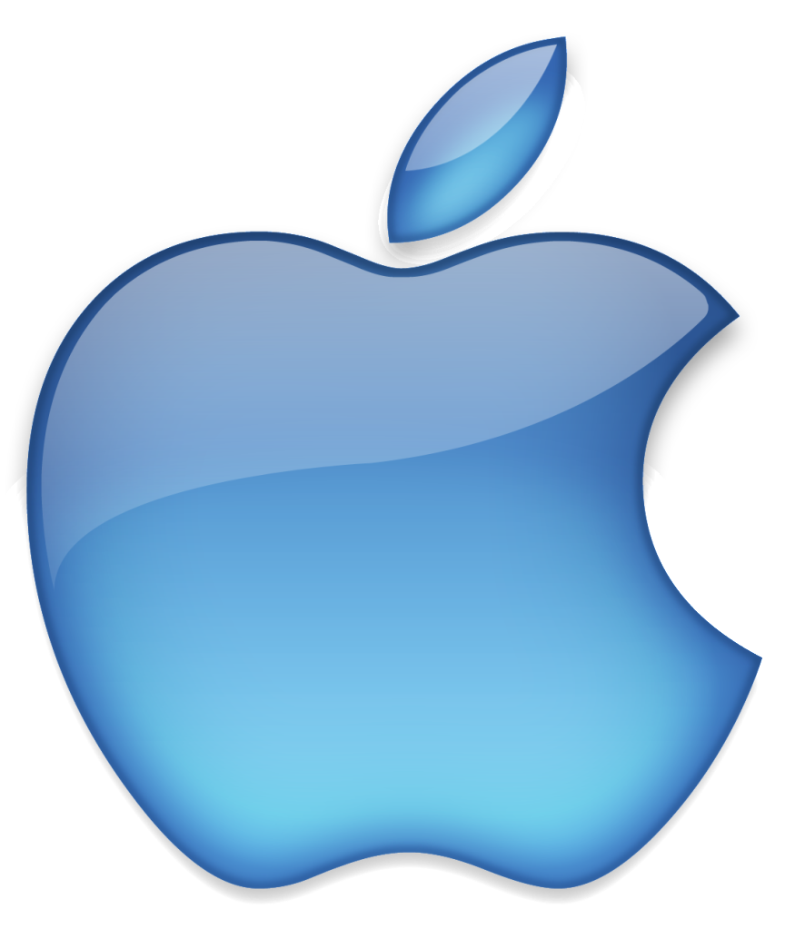 Apple Pro Imac Transparent Logo Macbook Macintosh Clipart