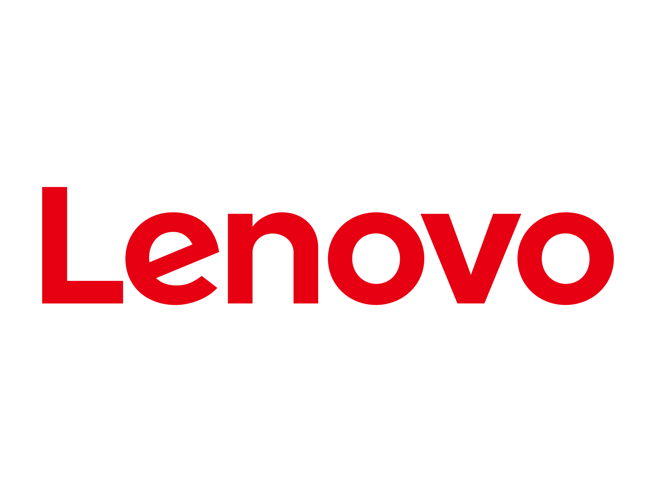 Lenovo Inteconnex Laptop Computer Logo Software Clipart