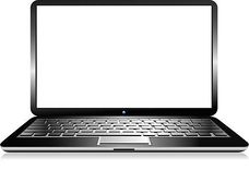 Laptop Png Images Clipart