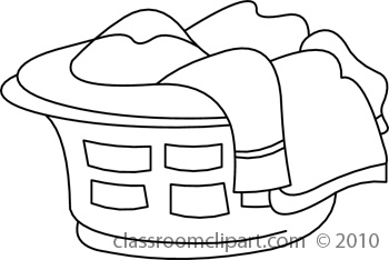 Free Laundry Image 1 Of Download Png Clipart