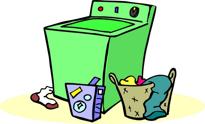 Laundry 4 Image Png Images Clipart
