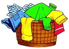 Free Laundry Free Download Png Clipart