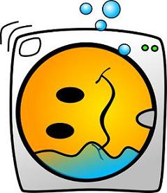 Free Laundry Image Png Clipart