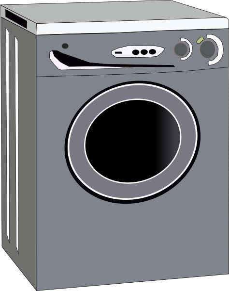 Free Laundry Image Of Hd Photo Clipart