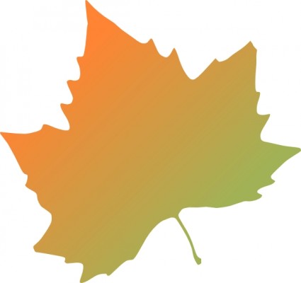 Leaf Fall Leaves Vector For Download About Clipart