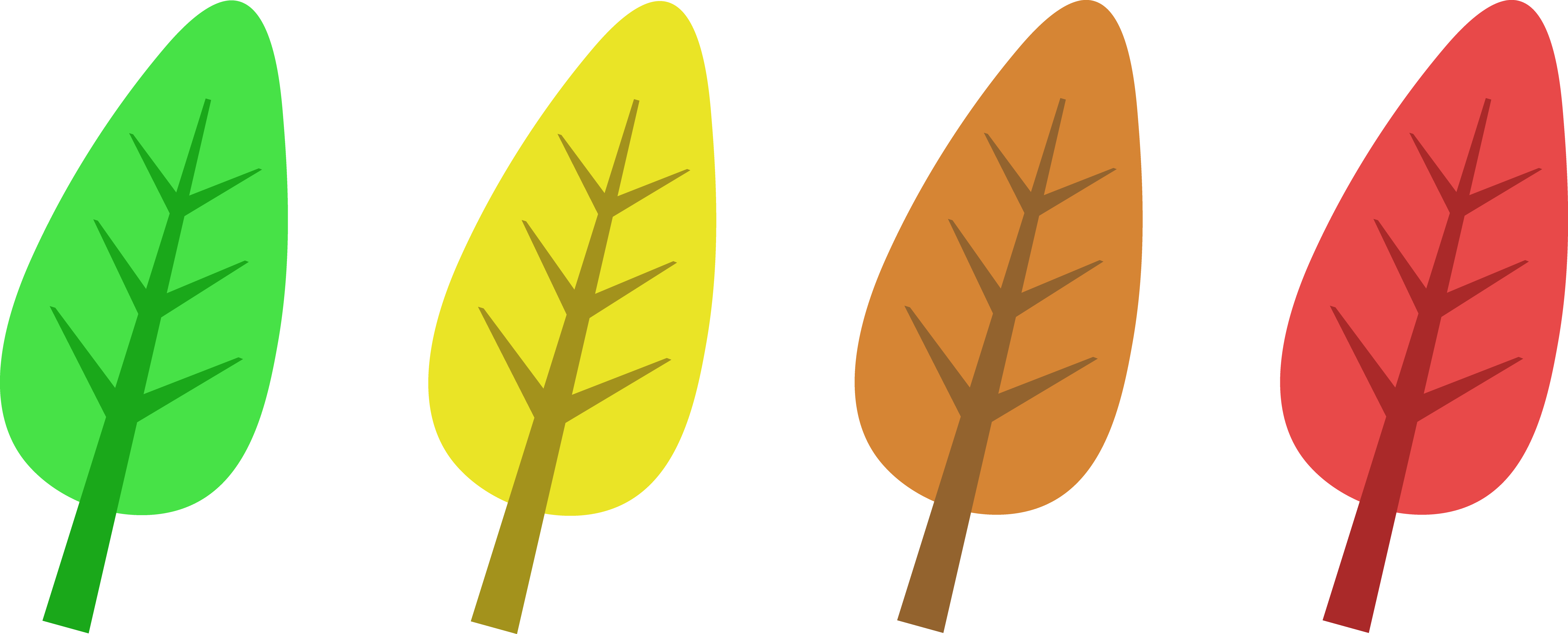Leaf Leaves Graphics Images And Photos Clipart
