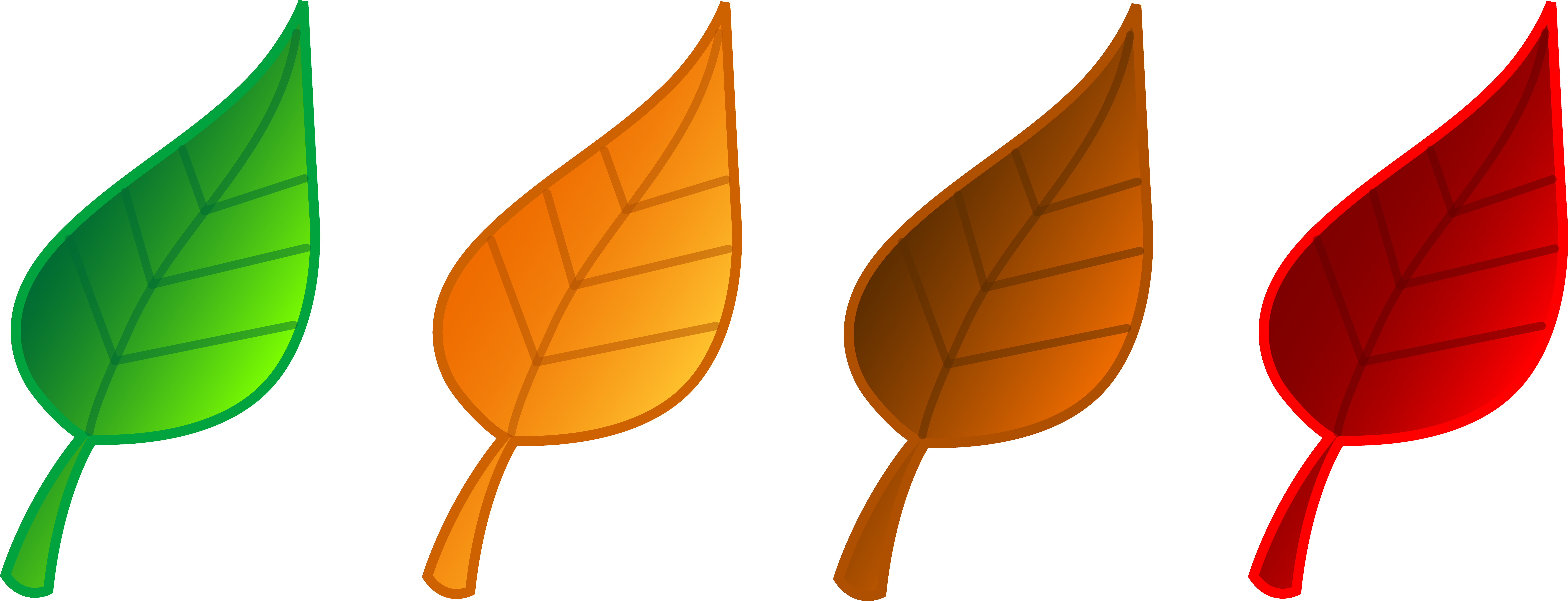 Yellow Leaf Images Hd Image Clipart