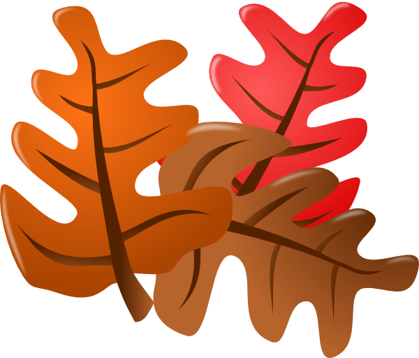 Fall Leaves Images For Fall Leaf Image Clipart