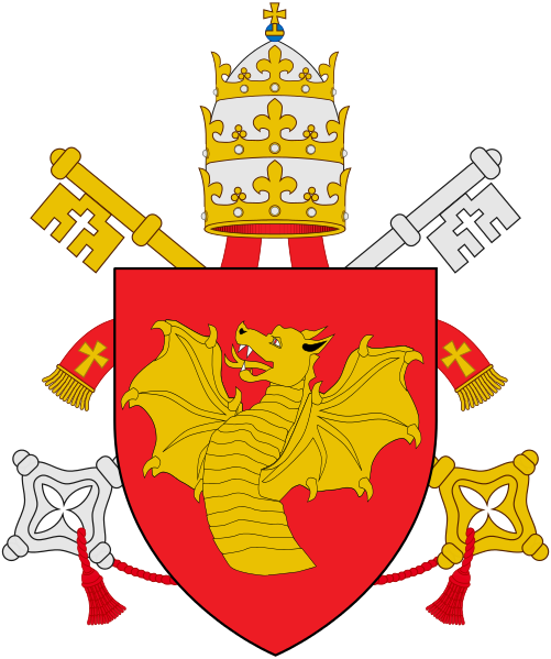 City Coat Pope Coats Of Arms Papal Clipart