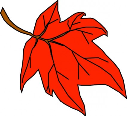 Fall Leaves Free Download Png Clipart