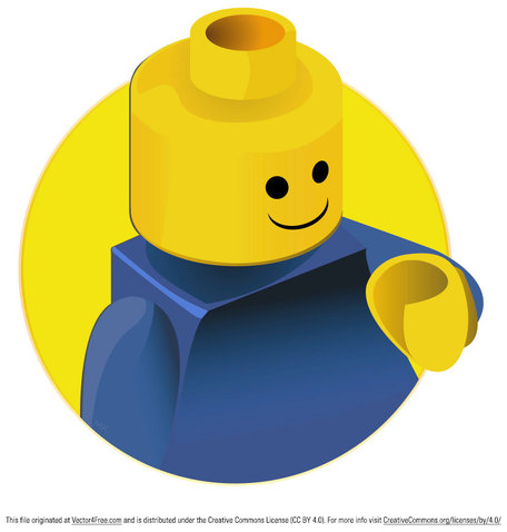 Lego Vector 6 Graphics Hd Photos Clipart