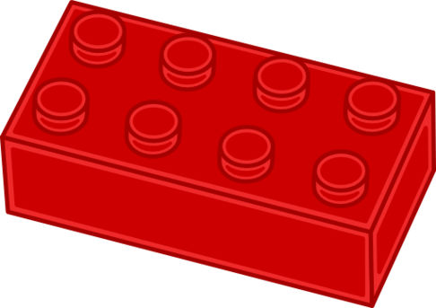 Lego To Use Resource Clipart Clipart