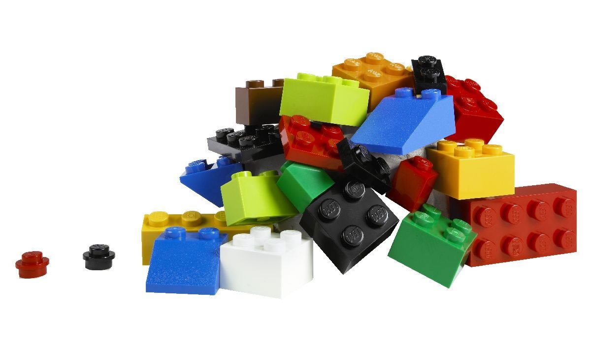 Lego Brick Kid Hd Image Clipart