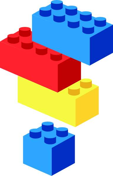 Lego Free Download Clipart
