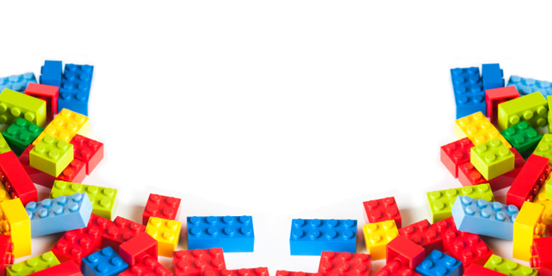 Lego Border Kid Png Image Clipart