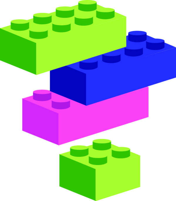 Image Of Blocks Lego Png Images Clipart