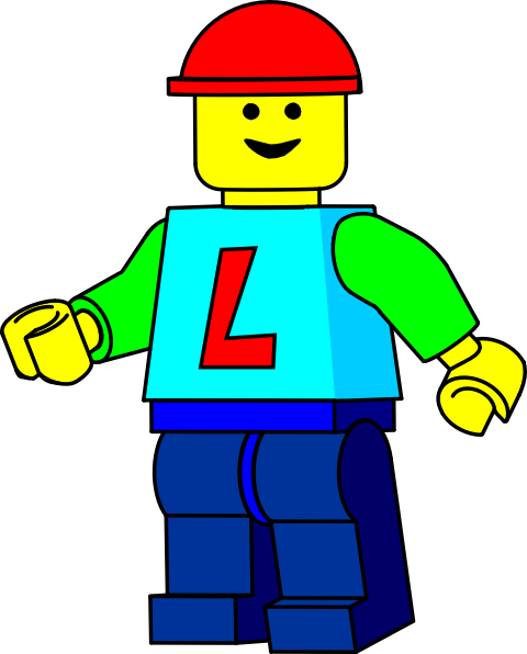 Lego Images Clipart Clipart