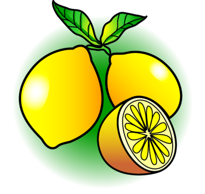 Image Lemon Food Christart Free Download Clipart
