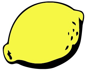 Lemon To Download Png Images Clipart