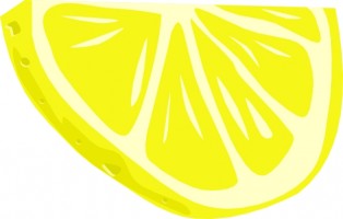 Lemon Vector For Download About Download Png Clipart