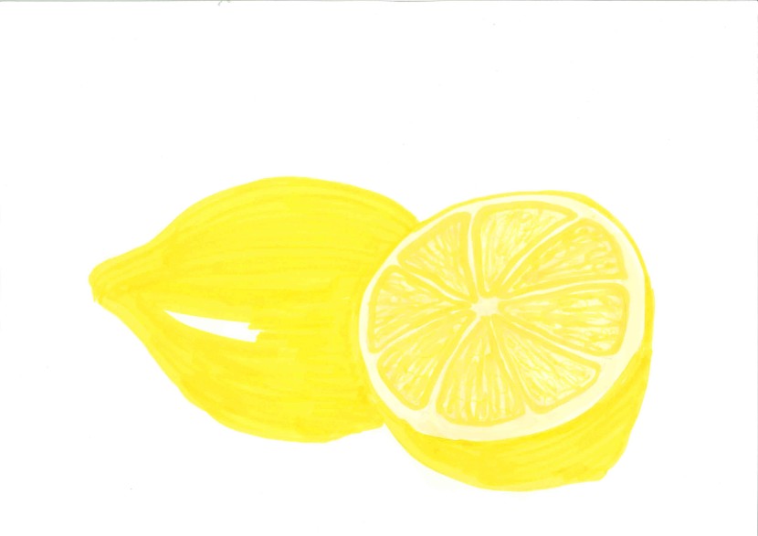 Lemon Transparent Image Clipart