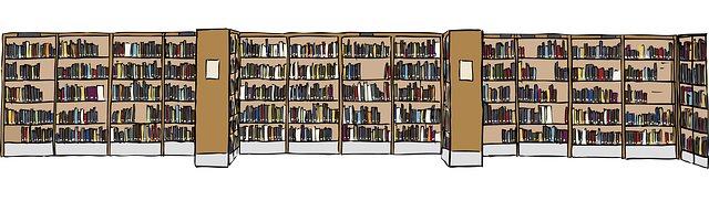 Library To Use Free Download Png Clipart