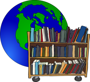Small Library Hd Photos Clipart