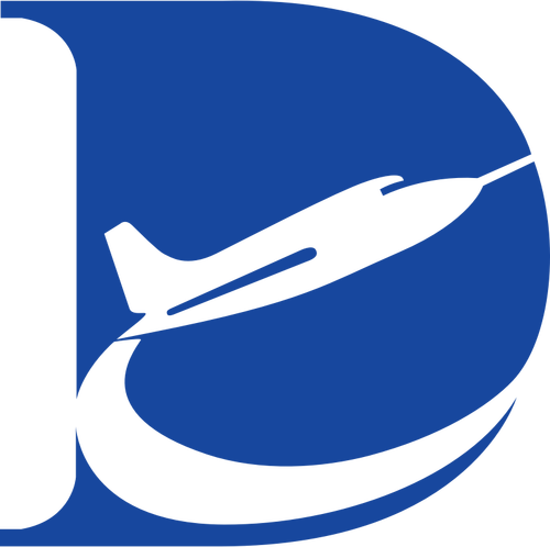 Flight Icon Clipart