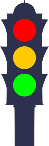 All Traffic Lights Clipart