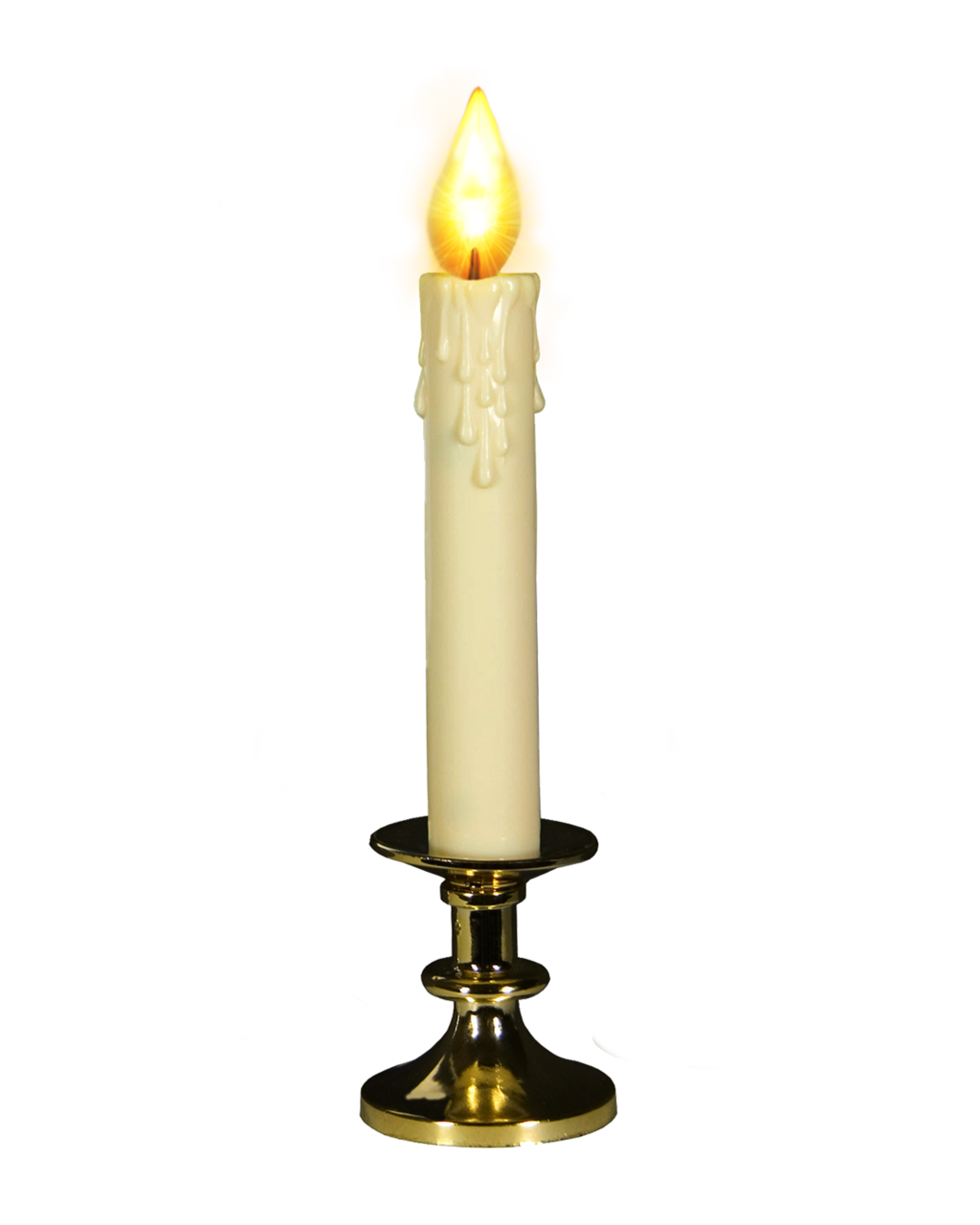 Candle Candles Church Free Download PNG HD Clipart