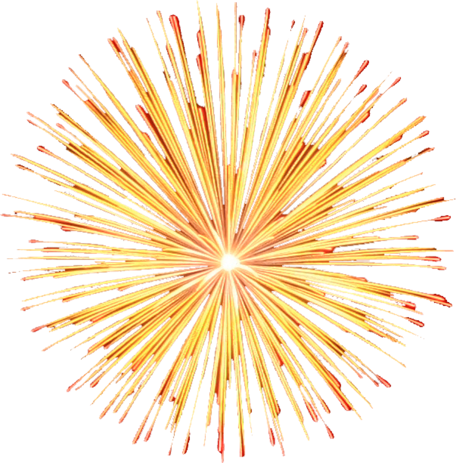 Fireworks Adobe Free PNG HQ Clipart