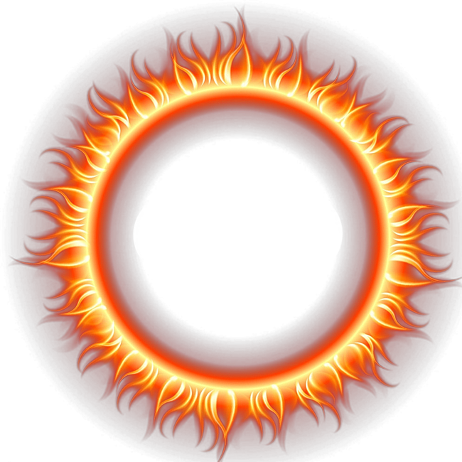 Fire Flame PNG Download Free Clipart