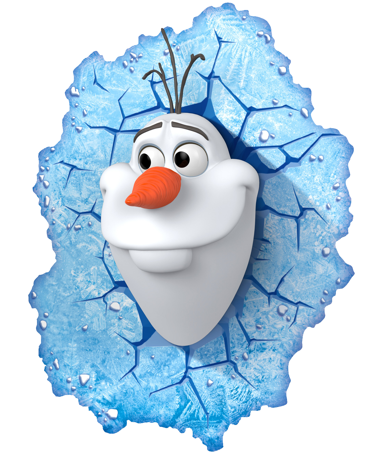 Picture Olaf Frozen Elsa Quest Lighting Olafs Clipart