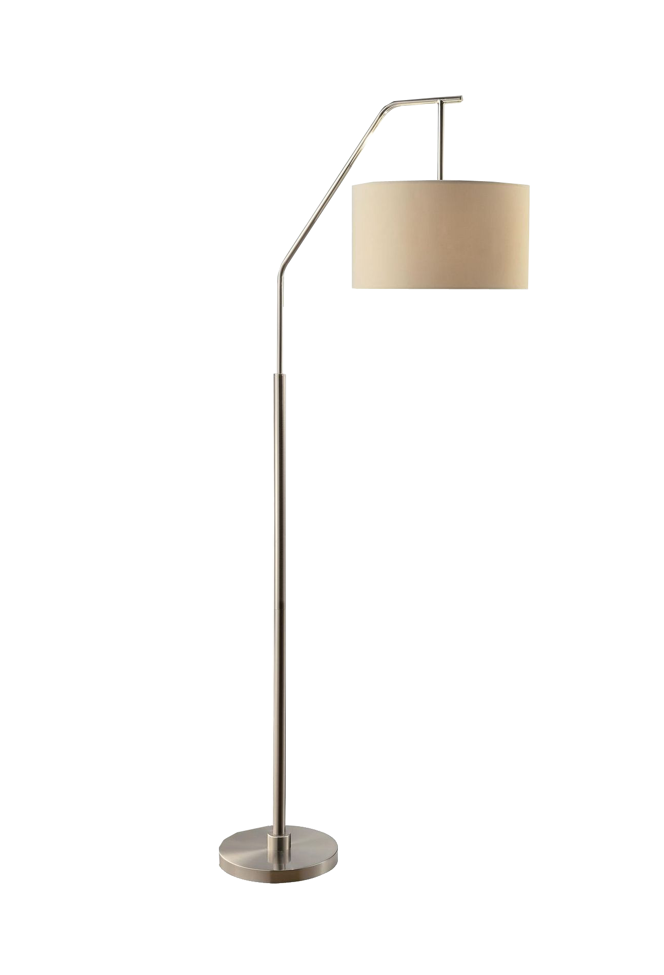 Standing Minimalist Lampe Light De Lamp Bureau Clipart