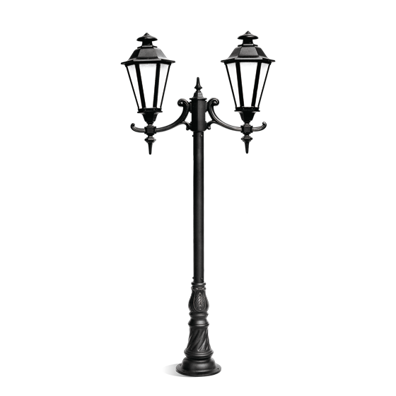 Light Street Fixture Free Download PNG HQ Clipart