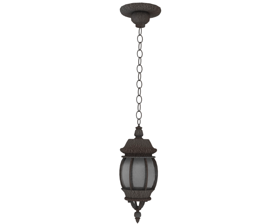 Light Fixture Lights Pendant Hanging Lantern Clipart