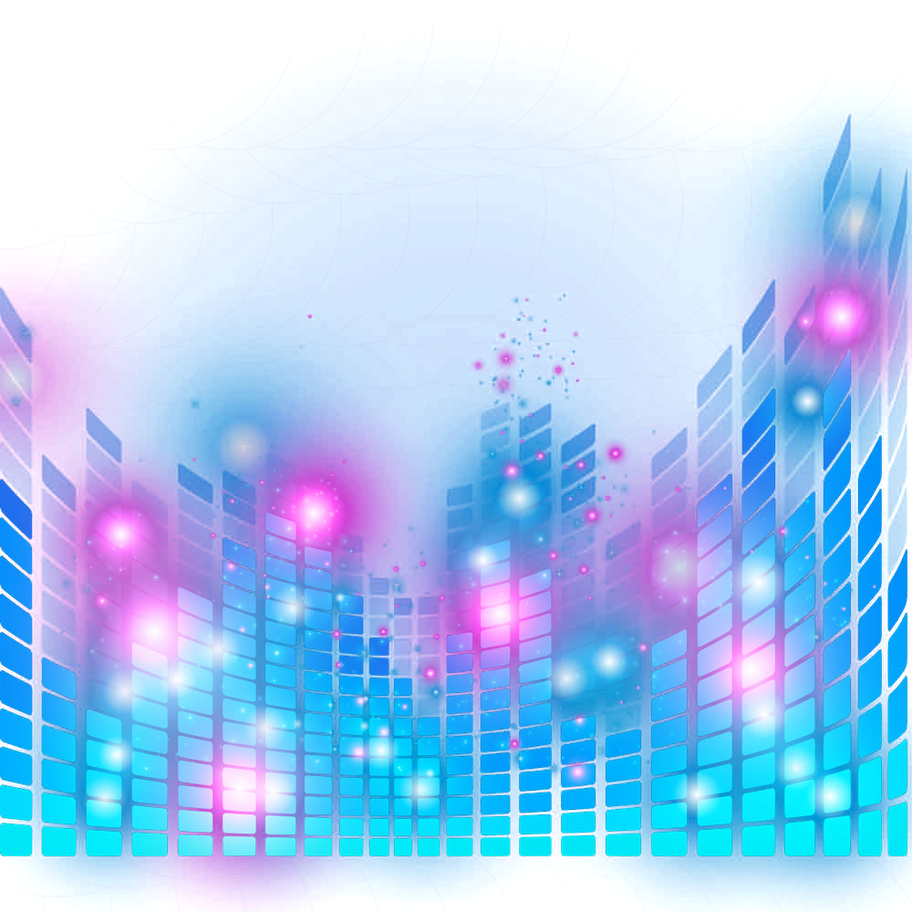 Dynamic Light Lighting Effect Stage Download Free Image Clipart