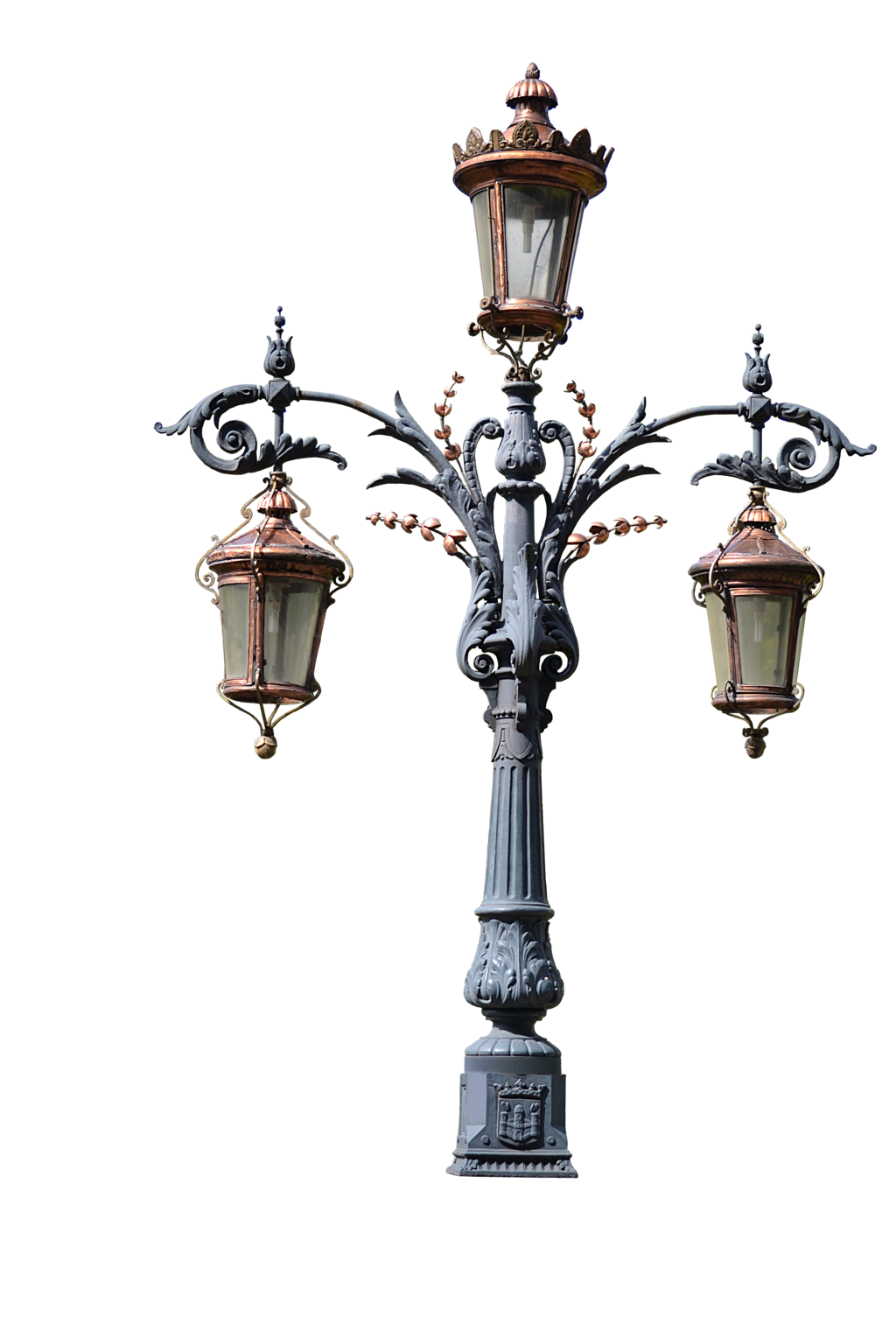 Light Street Lighting Electric PNG Free Photo Clipart