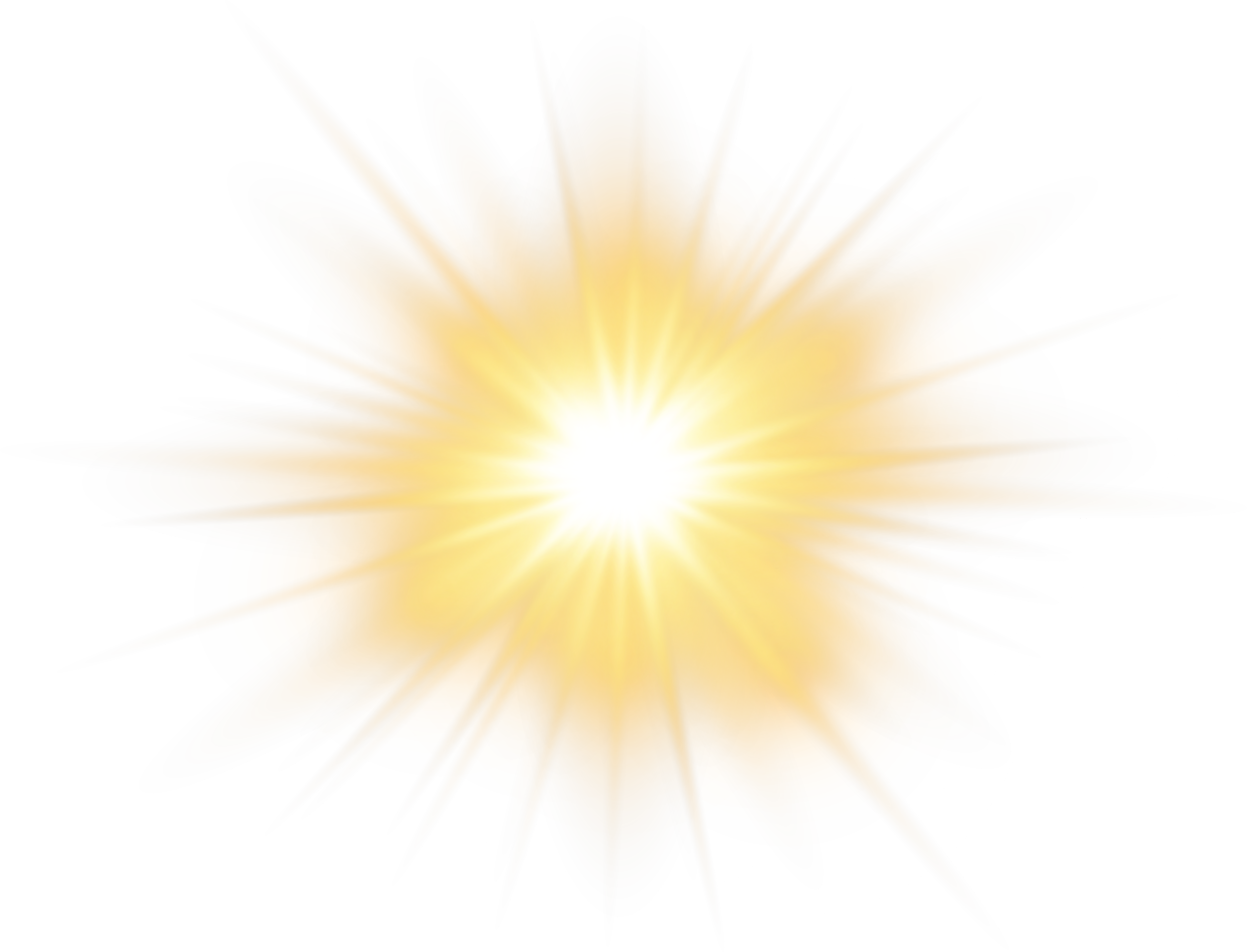 Pattern Sky Effect Yellow Sunlight Sun Transparent Clipart