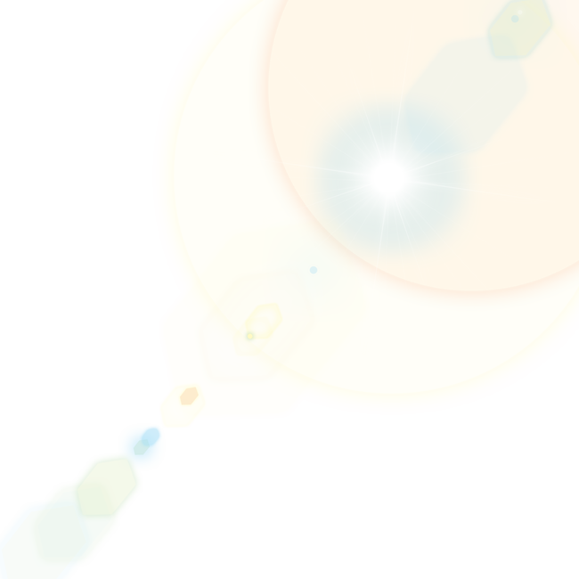 Light Glare Sunlight Source Free PNG HQ Clipart